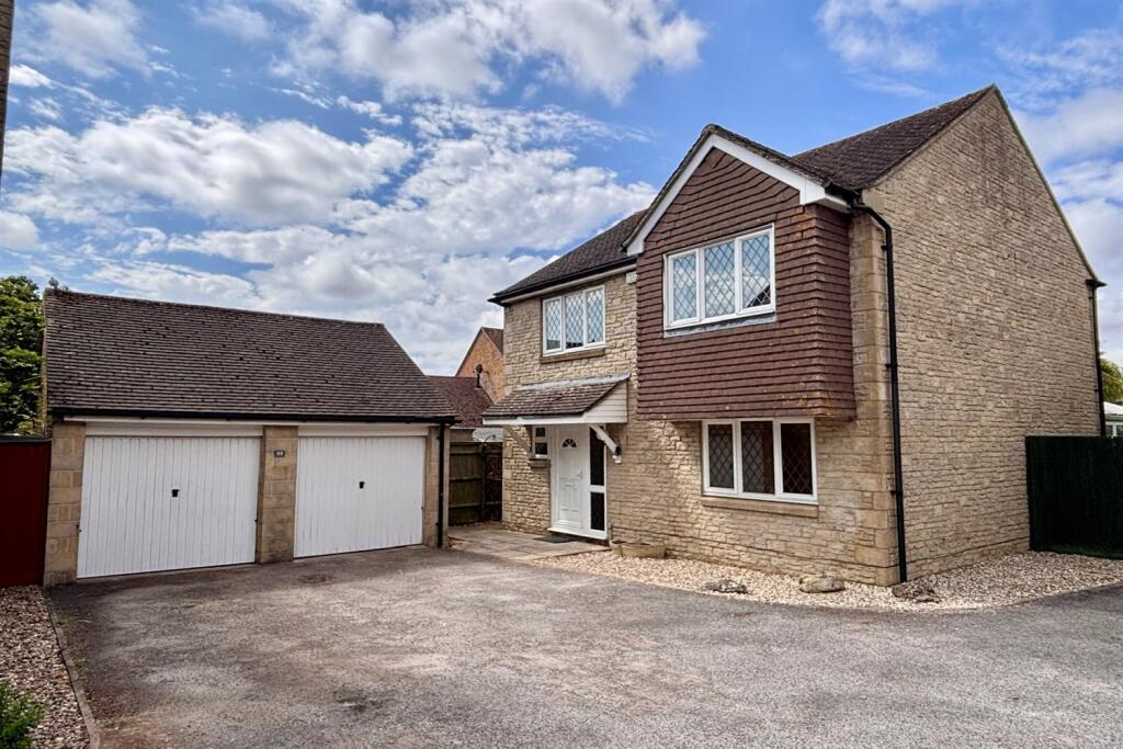 Main image of property: Oxford Road, Cumnor, Oxford, OX2