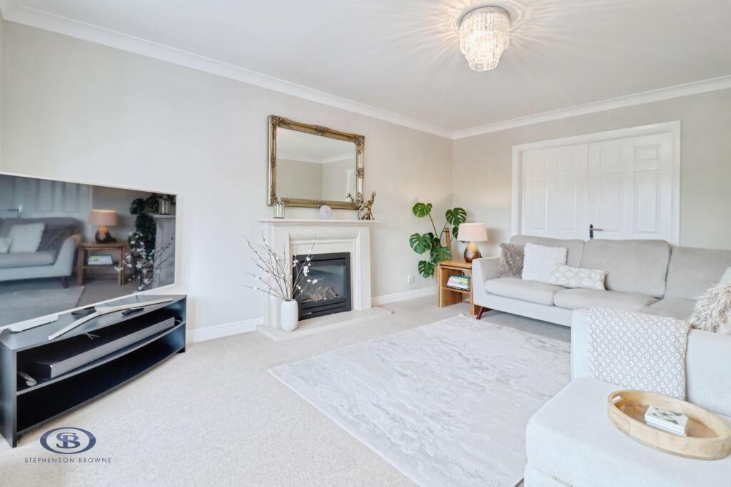 House in Haslington - View 2