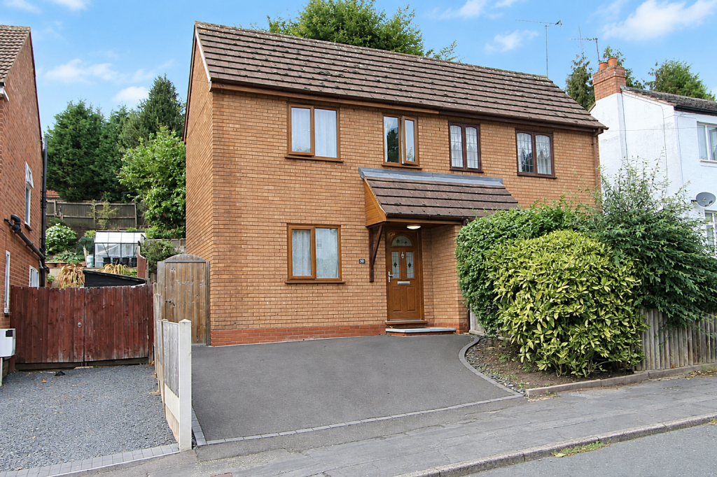 Main image of property: Cherry Orchard, Kidderminster
