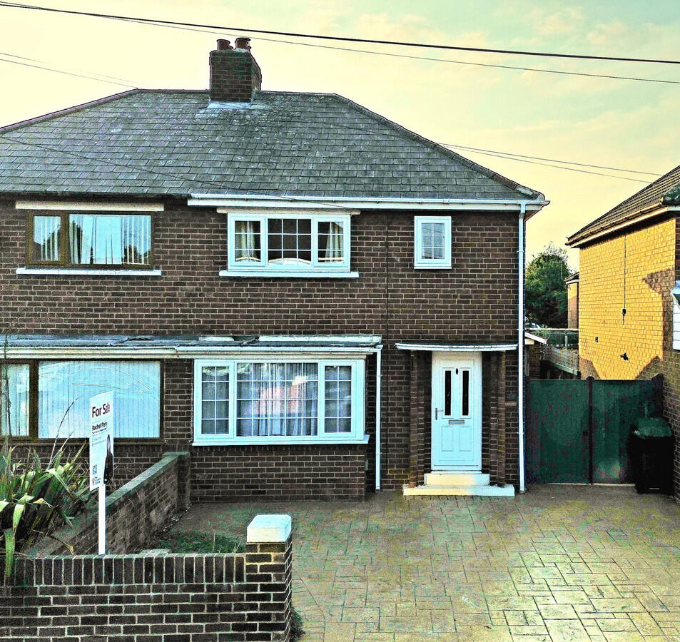 Main image of property: Churchill Avenue, Doncaster, DN5