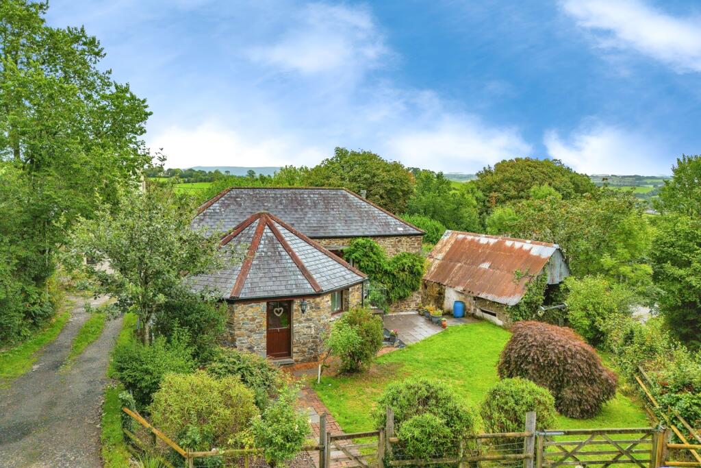 Main image of property: Broadwoodwidger, Lifton, Devon, PL16