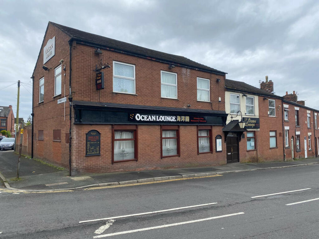 Main image of property: 252 Grimshaw Lane, Manchester, M24