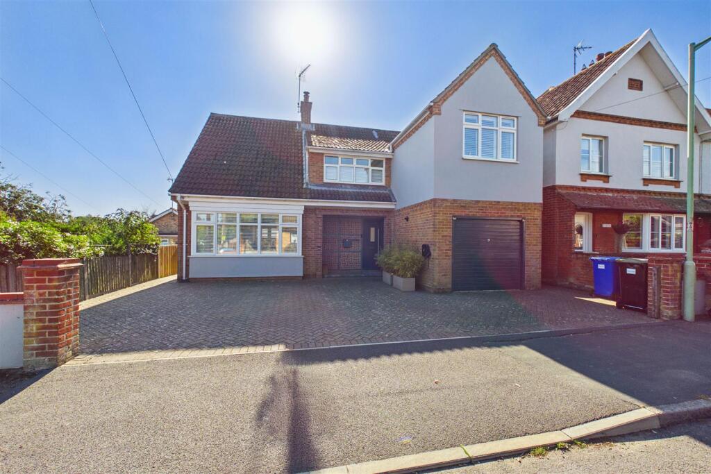 Main image of property: Mount Pleasant, Reydon, Southwold