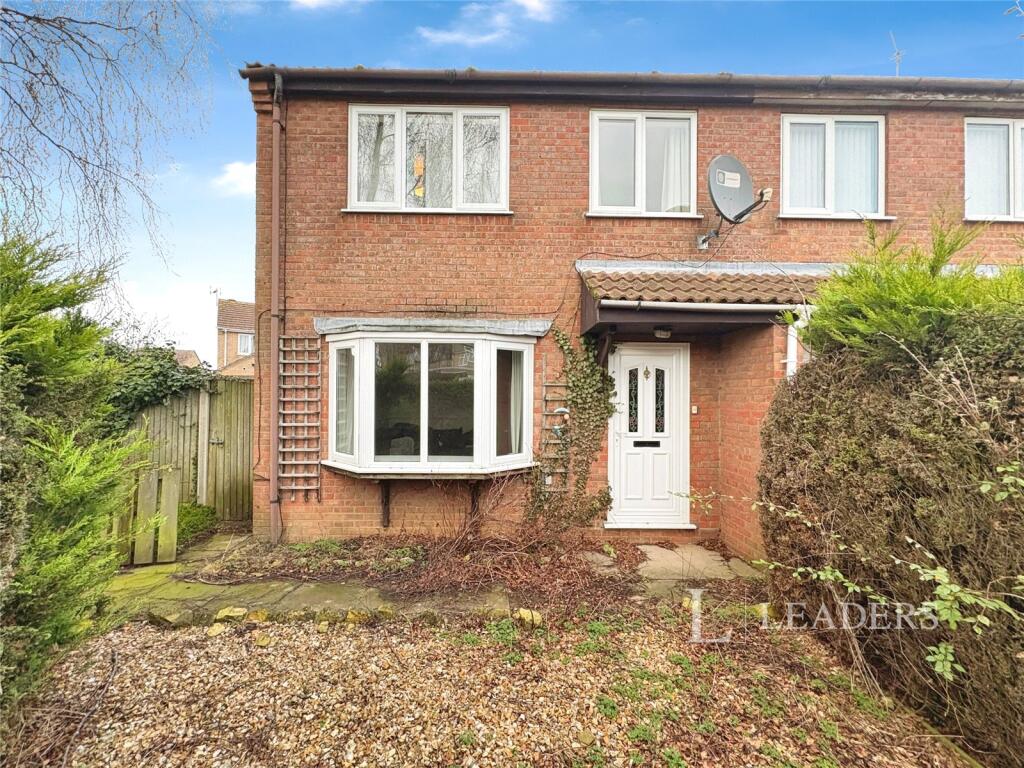 Main image of property: Larkspur Croft, Boston, PE21