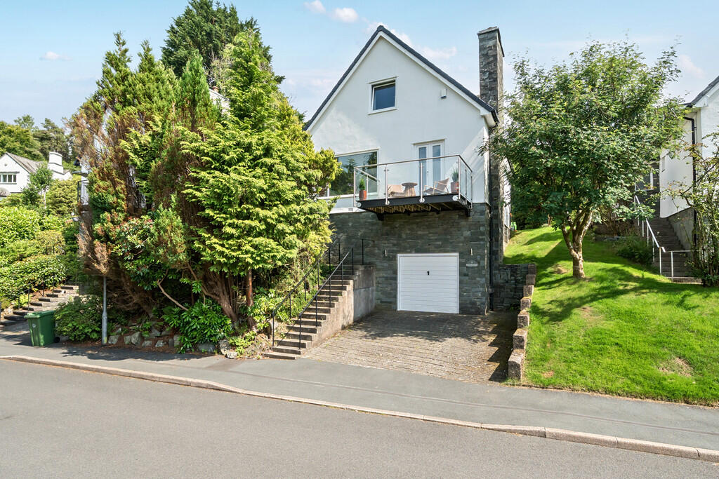 Main image of property: 3 Beechwood Close, Bowness-on-Windermere, Cumbria, LA23 3AB