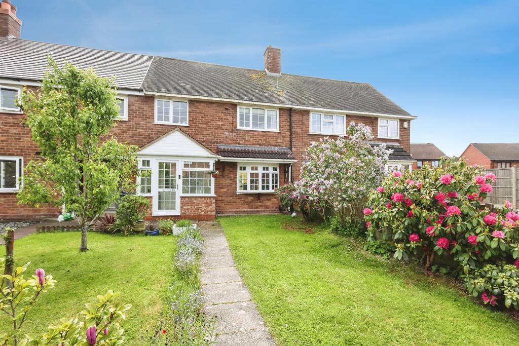 Main image of property: Scotland Lane, Bartley Green, Birmingham