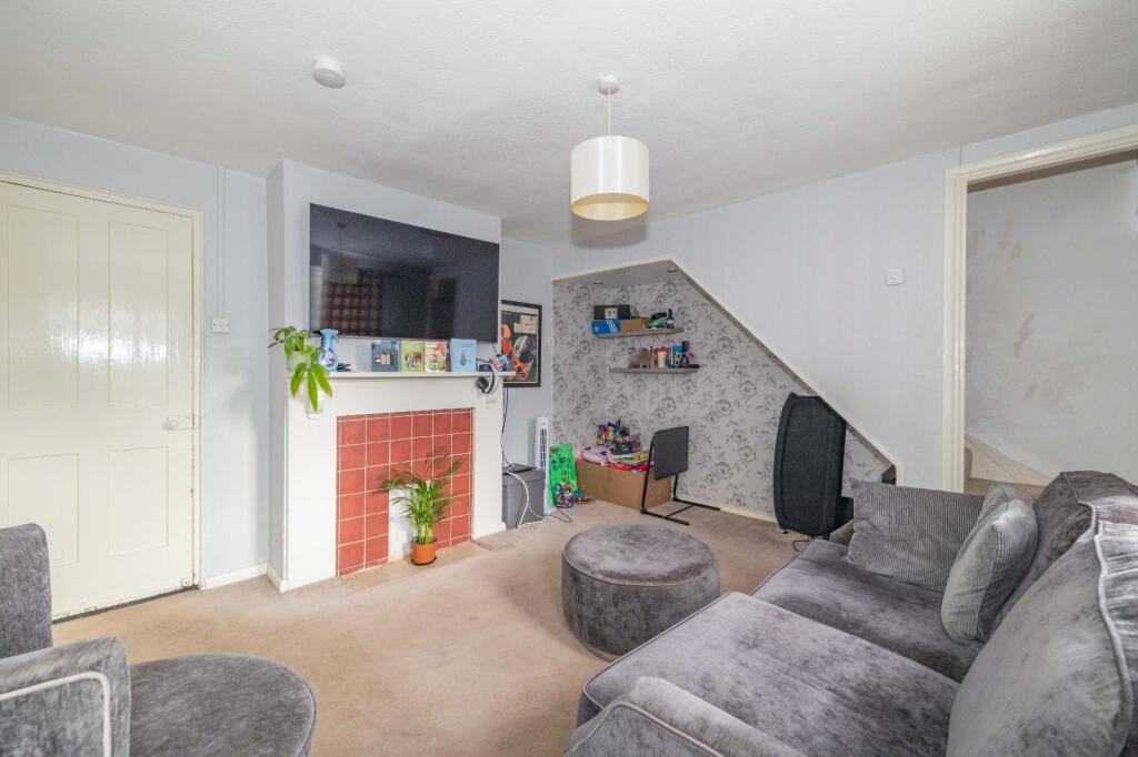 House in Canterbury, Chartham - View 3