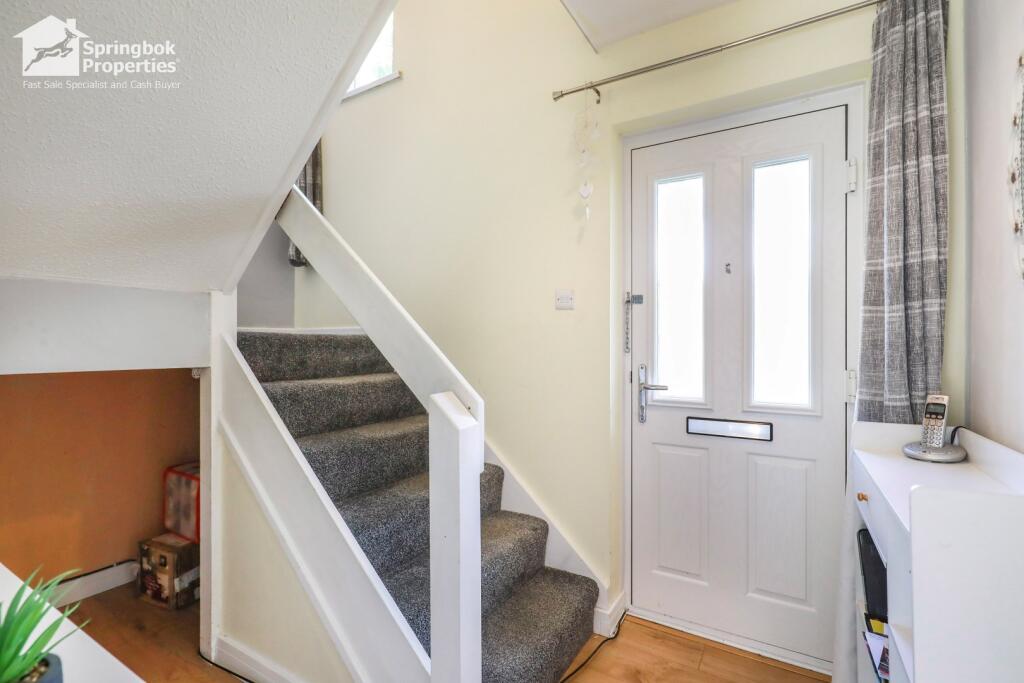 House in Redditch, Worcestershire - View 2