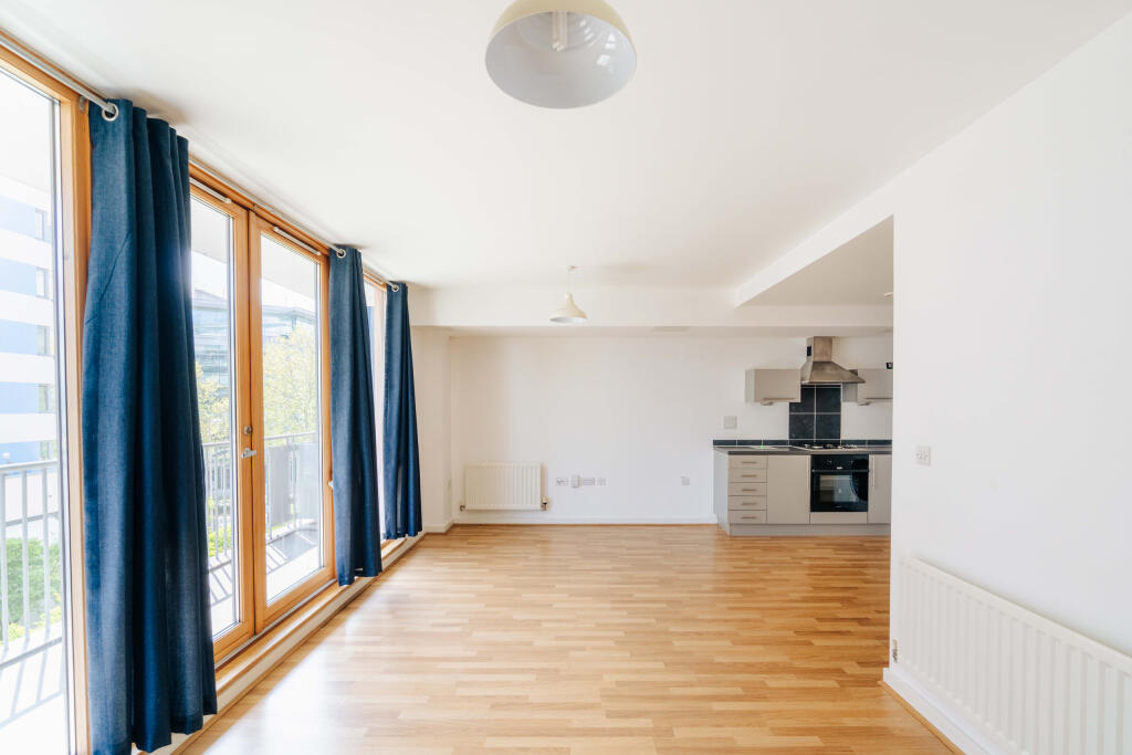 Main image of property: Balmoral House, Canons Way, Bristol, BS1