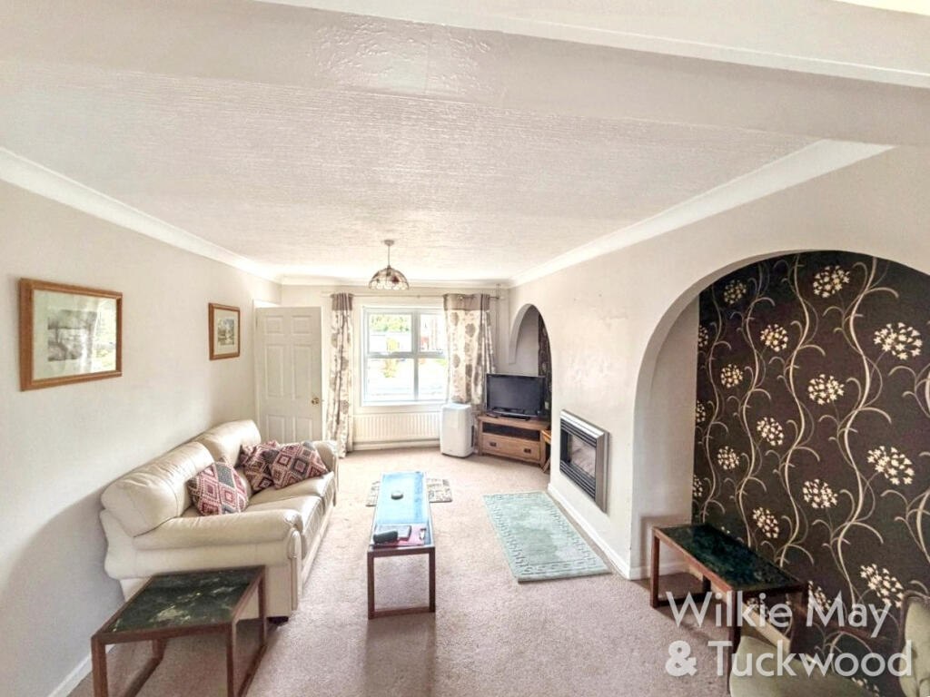 House in Taunton - View 4