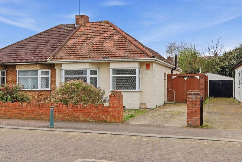 Main image of property: Swanfield Road, Waltham Cross