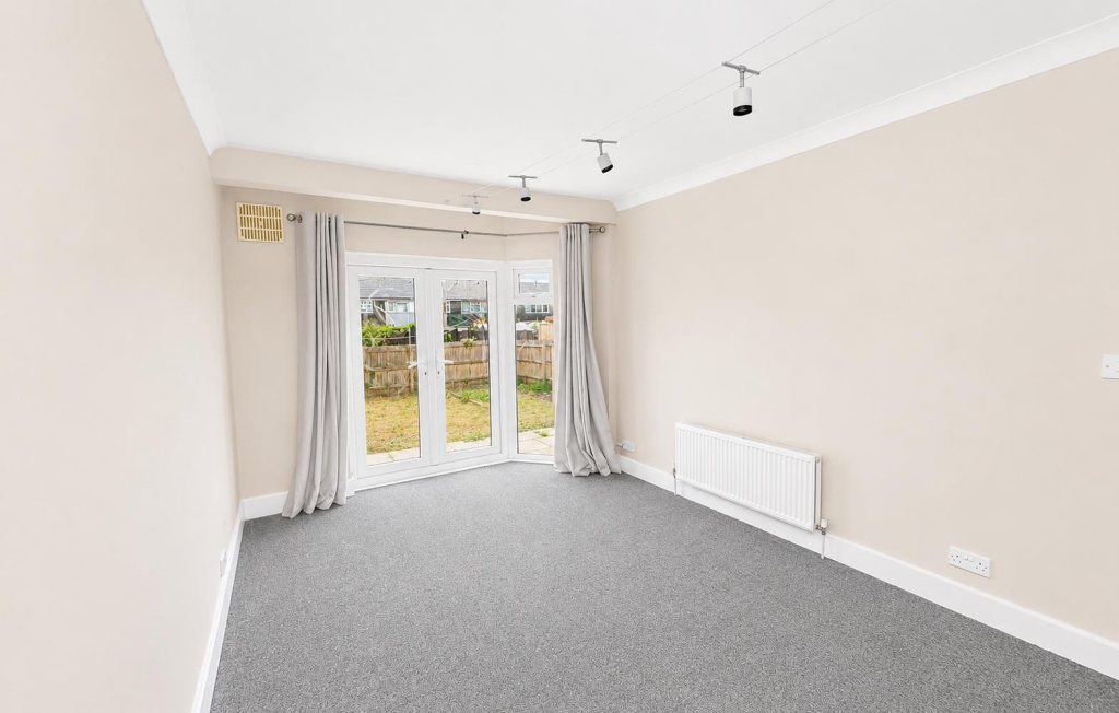 Apartment in Dacorum, Hammerfield - More