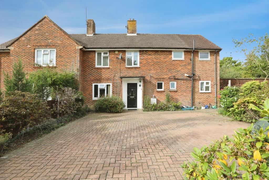Main image of property: Lodge Close, Crawley, West Sussex, RH11