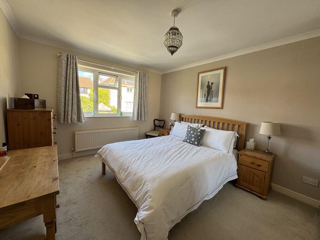Tytherington, Nr Thornbury - View 5