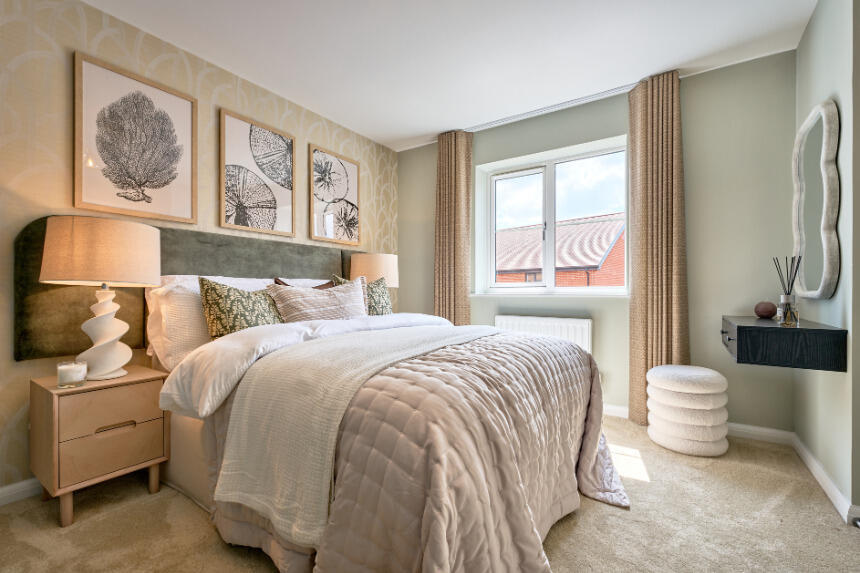 House in Gateshead, North East - More