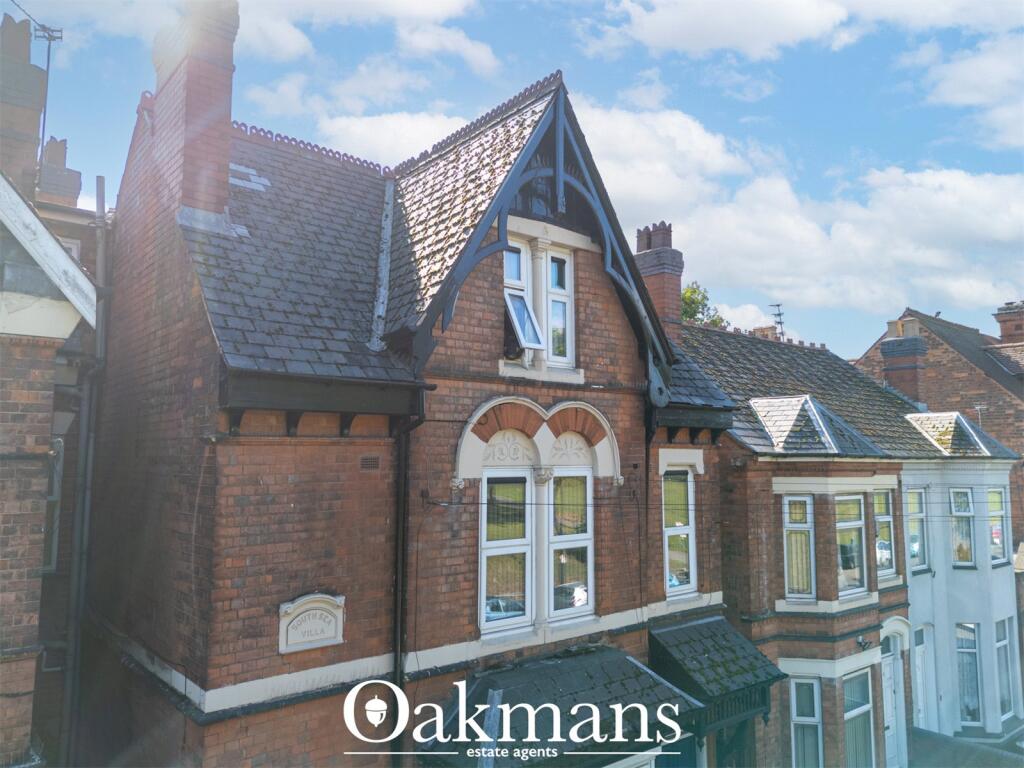 Additional image 62 of Tennyson Road, Birmingham, West Midlands, B10