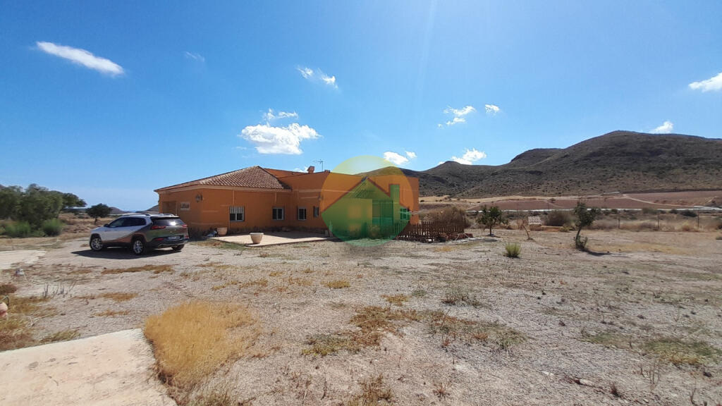 Main image of property: Murcia, Mazarrón