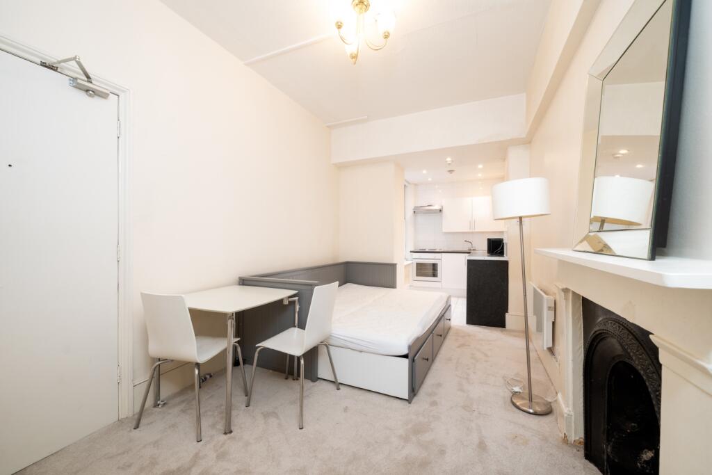 Main image of property: 7 De Vere Gardens, London, W8