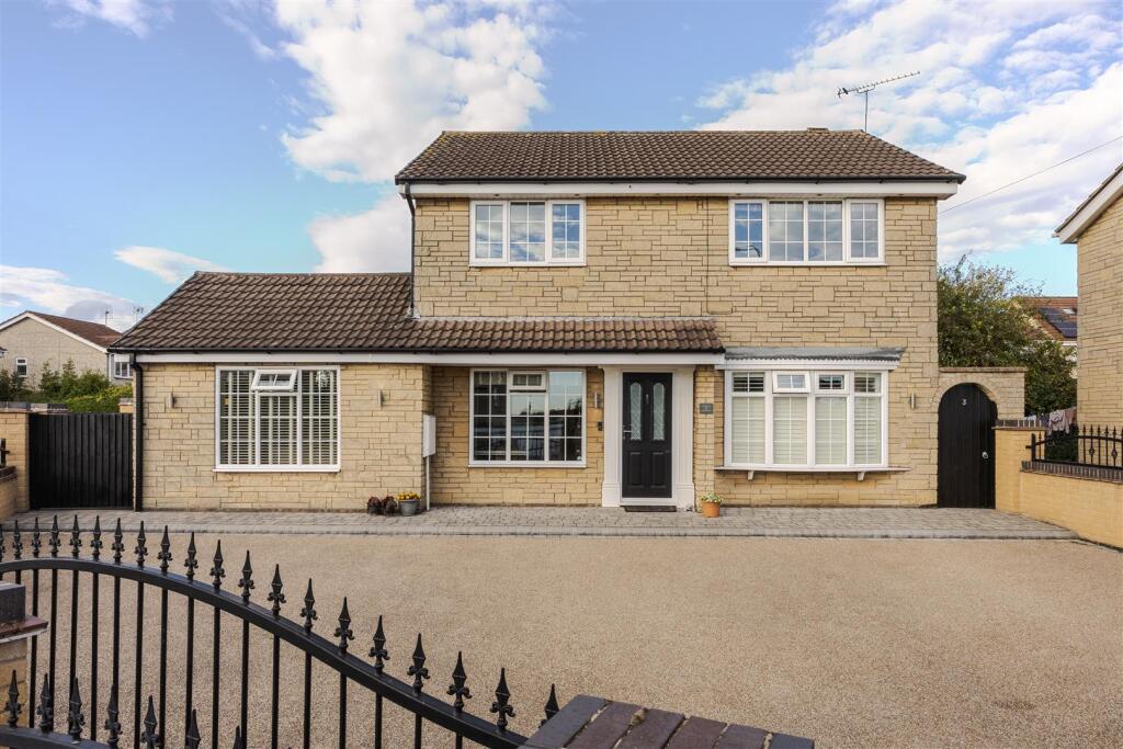 Main image of property: Seabrook Drive, Scunthorpe