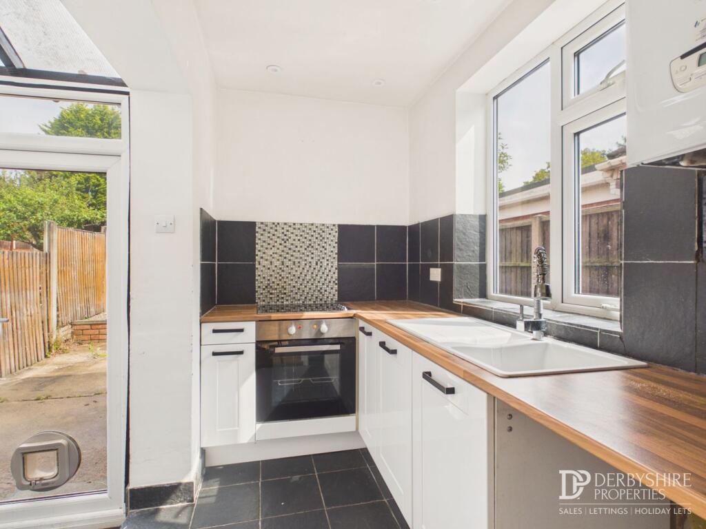 House in Derby - View 5