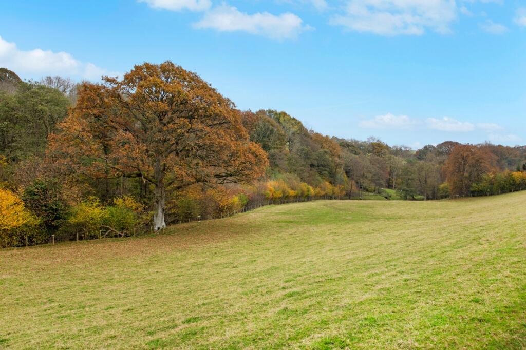 Main image of property: Land at Firs Farm, Michaelchurch Escley, Hereford, Herefordshire