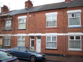 Main image of property: Browning Street, Leicester