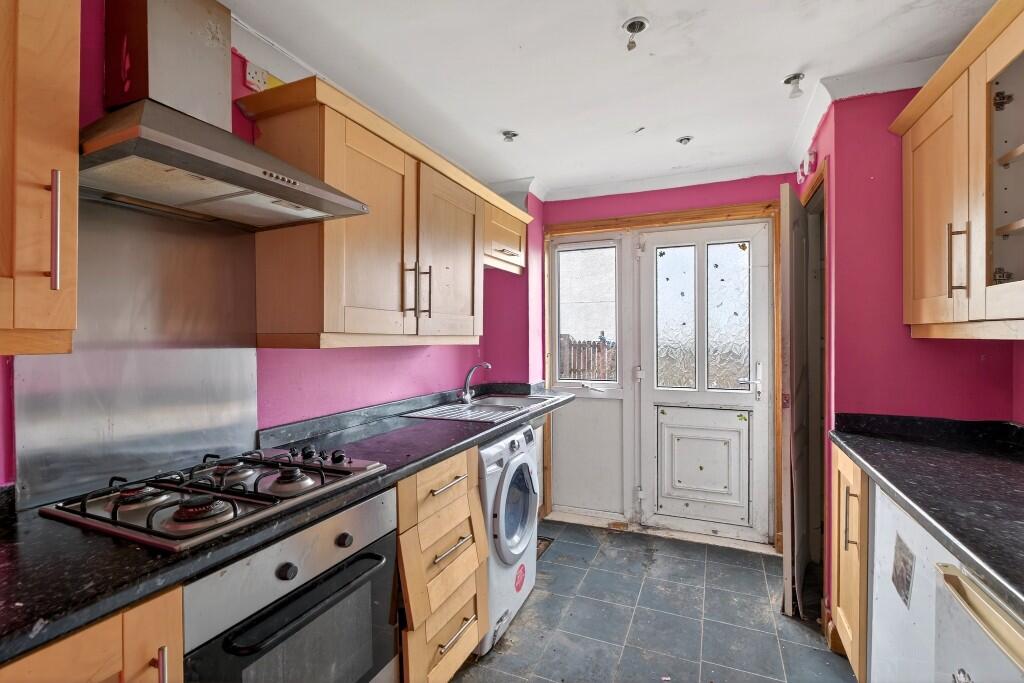 Cessnock Avenue, Kilmarnock, KA1 - 9