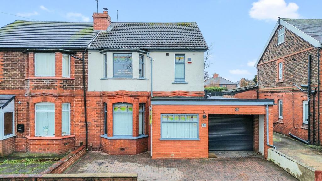 Main image of property: Freckleton Road, St. Helens, WA10