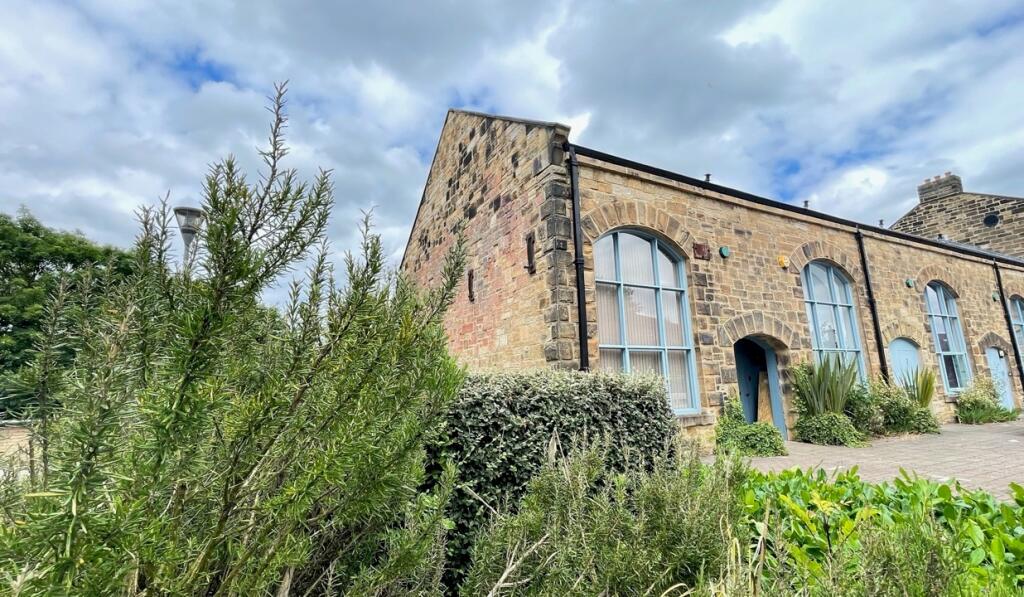 House in Gateshead, Ochre Yards, Bensham