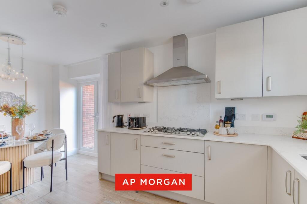 House in Birmingham, Longbridge - View 3
