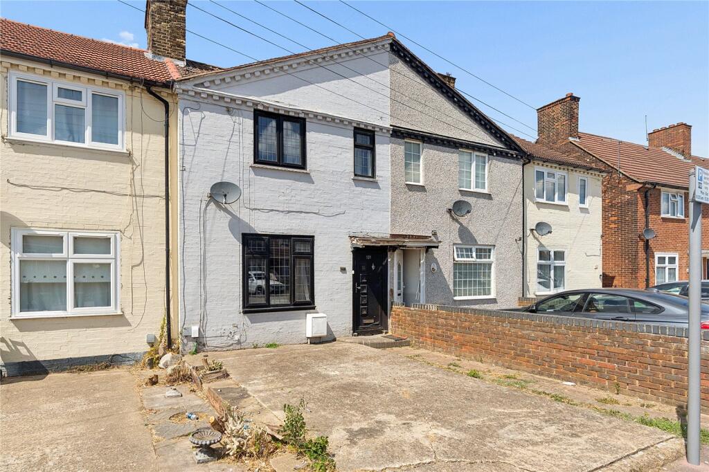 Main image of property: Rowdowns Road, Dagenham, RM9