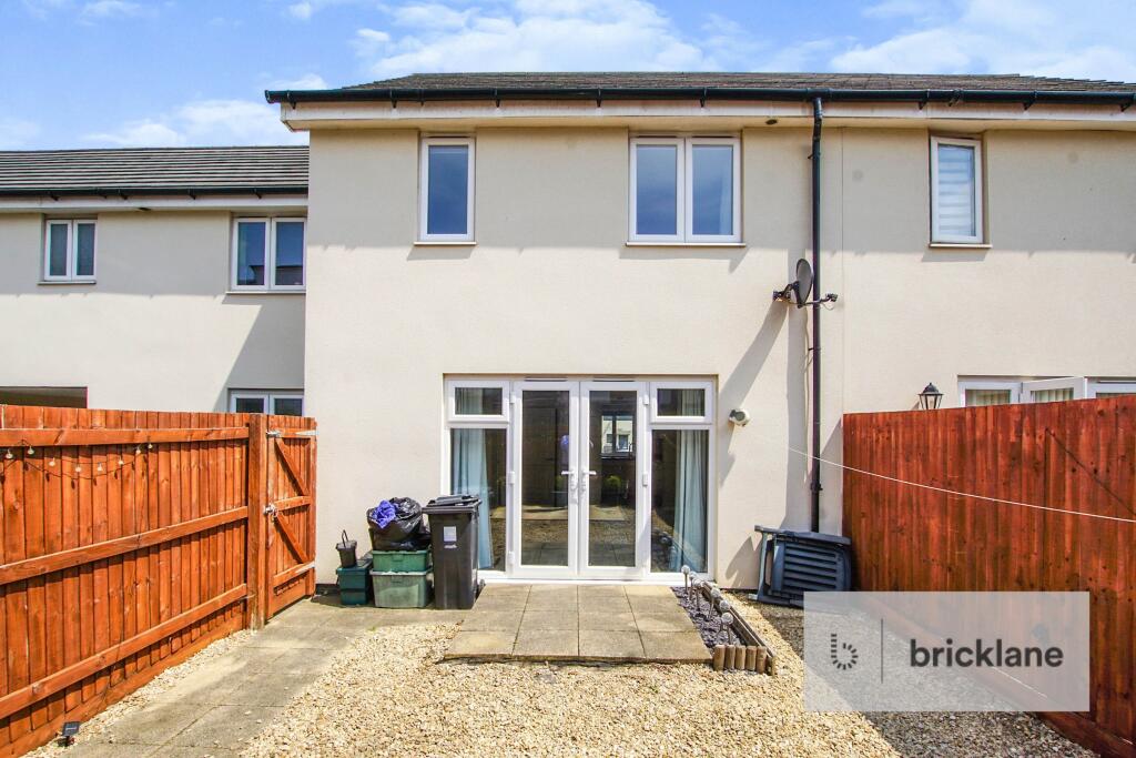 3 bedroom house for rent