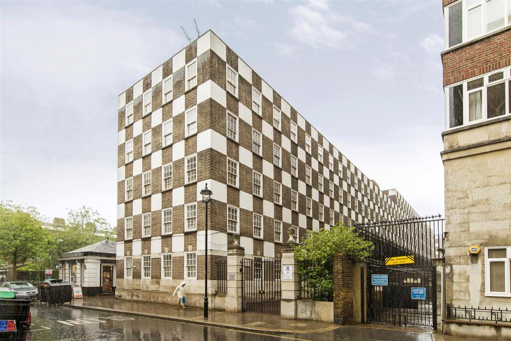 Main image of property: Rogers House, Page Street, London, SW1P