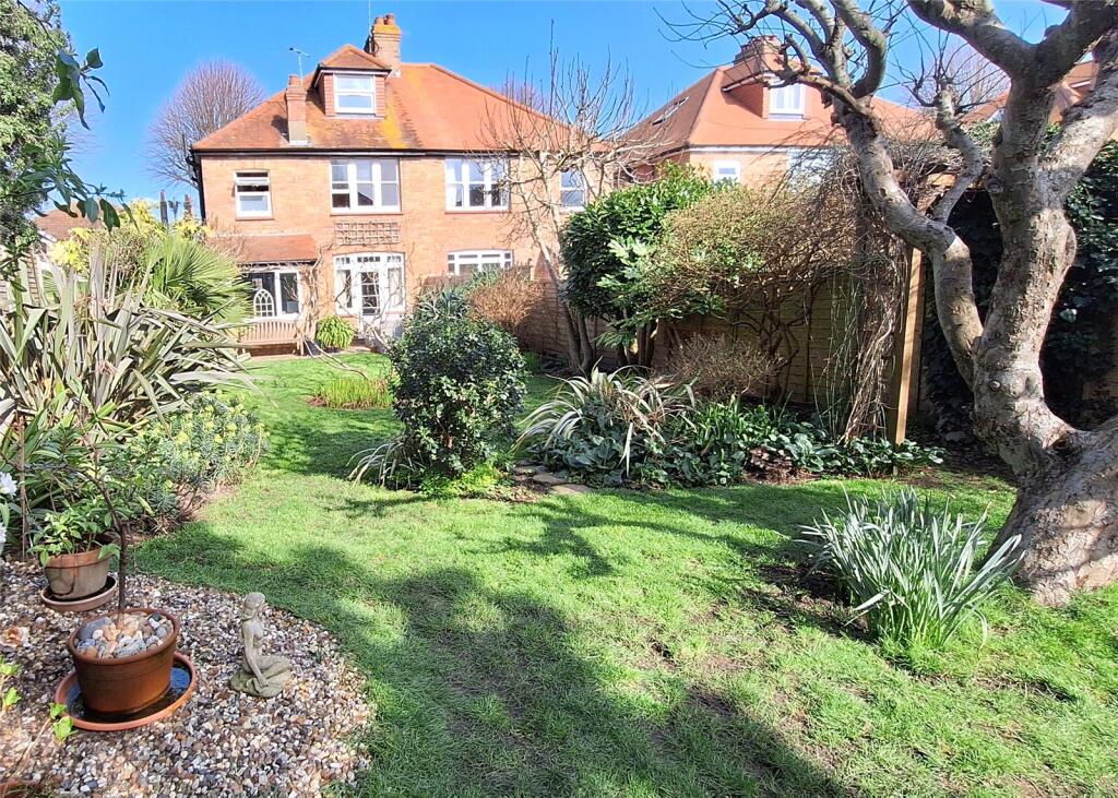 Browning Road, West Worthing, West Sussex, BN11 photo 2