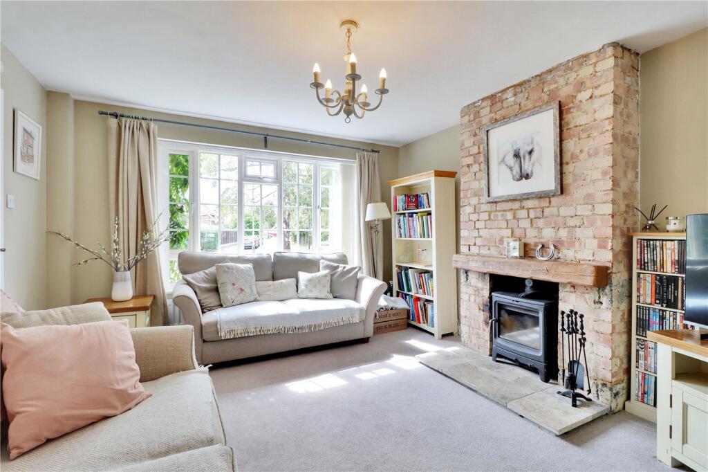 House in Tonbridge and Malling, Hadlow - View 4