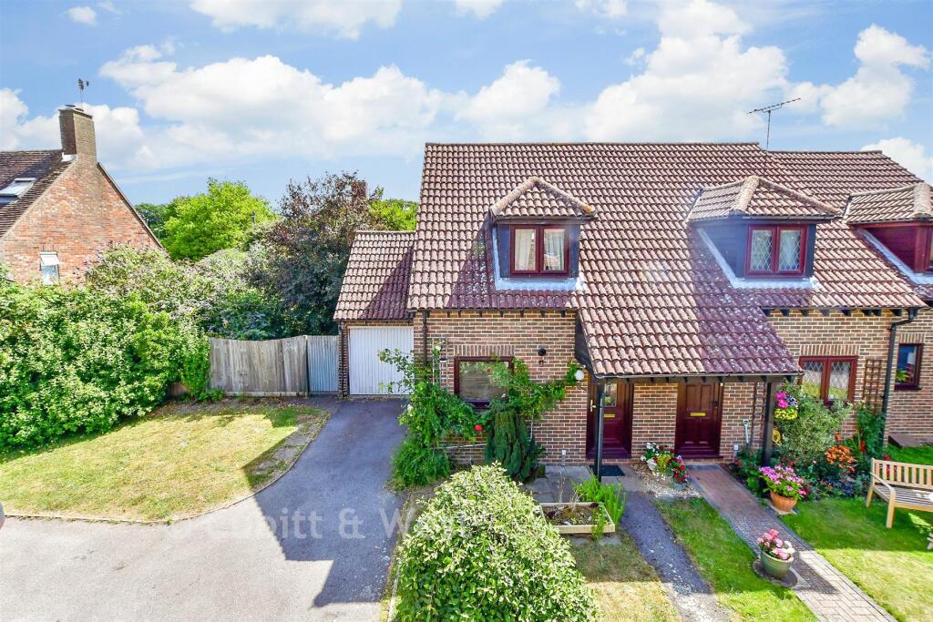 Main image of property: Oaks Close, Westergate, West Sussex