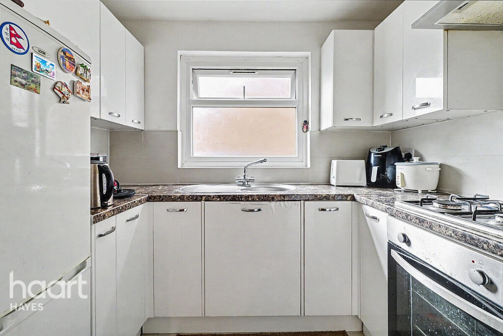 Main image of property: Triandra Way, Hayes
