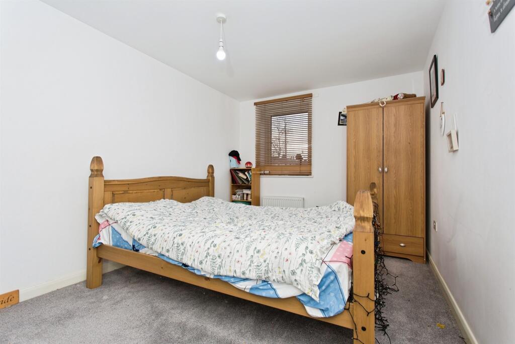 Cromwell Road, Cambridge - Ansicht 5