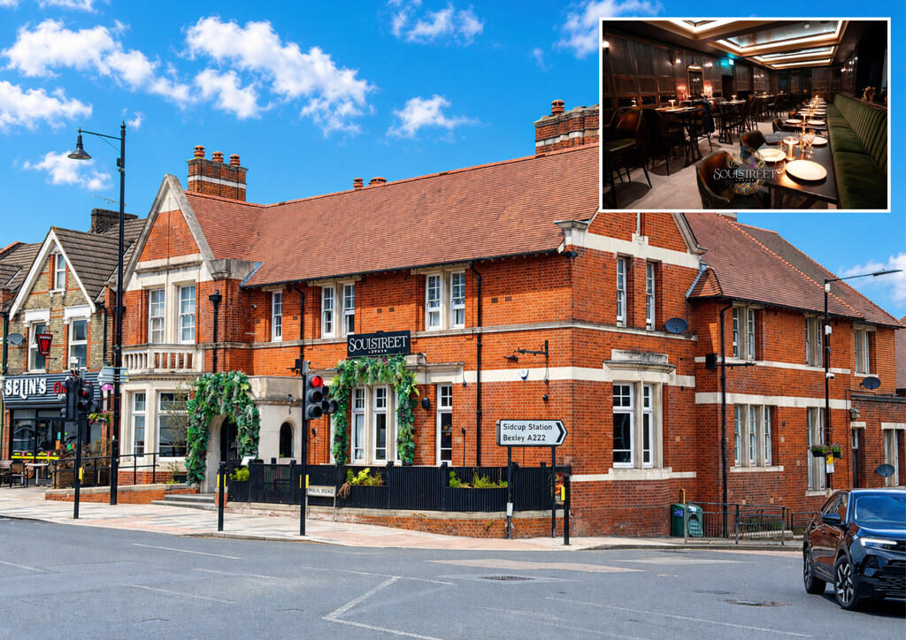 Main image of property: 87 Main Road, Sidcup, Kent