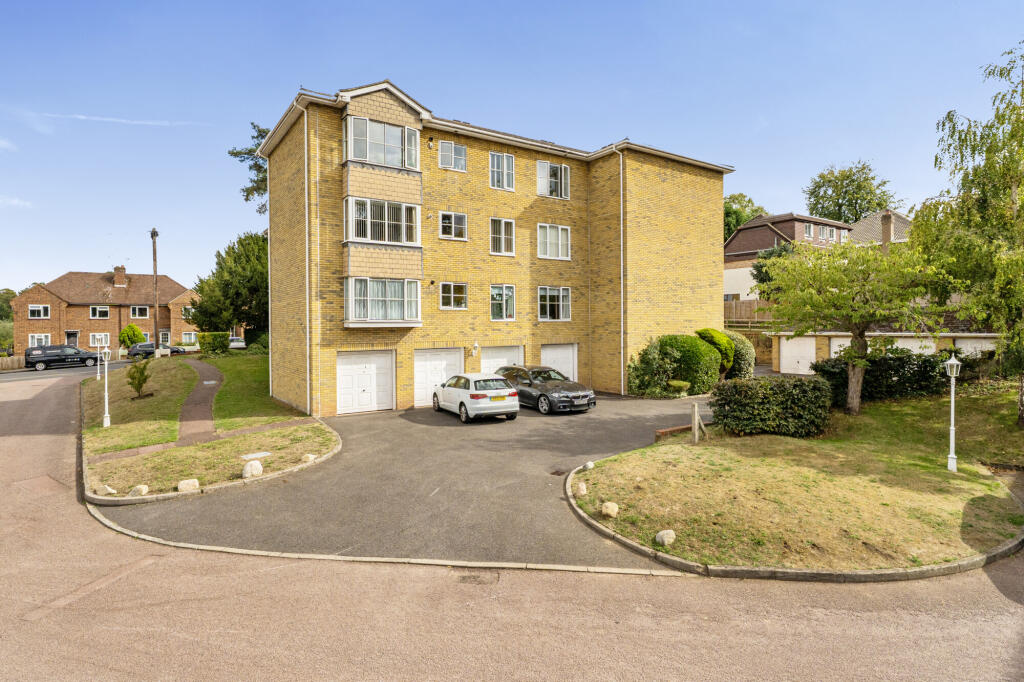 Main image of property: St. Johns Hill, Sevenoaks, TN13