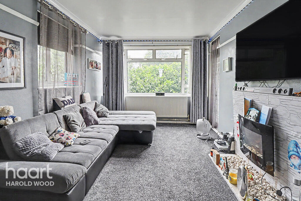 Main image of property: Trowbridge Road, Harold Hill