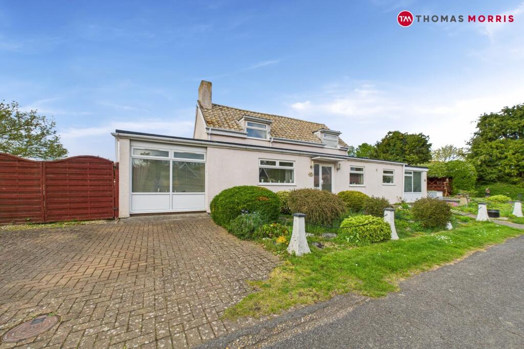 Main image of property: Guise Lane, Bassingbourn, Royston, Cambridgeshire, SG8