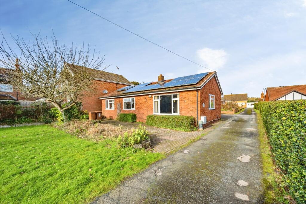 Main image of property: Stafford Road, Lichfield