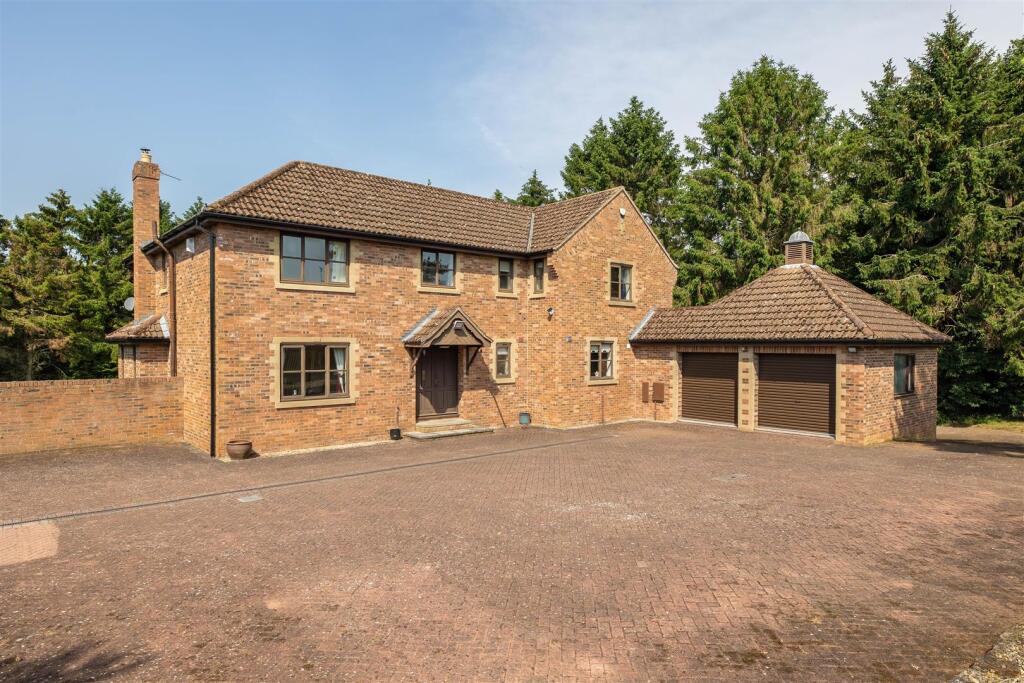 Main image of property: Pinewood, Norton, Malton
