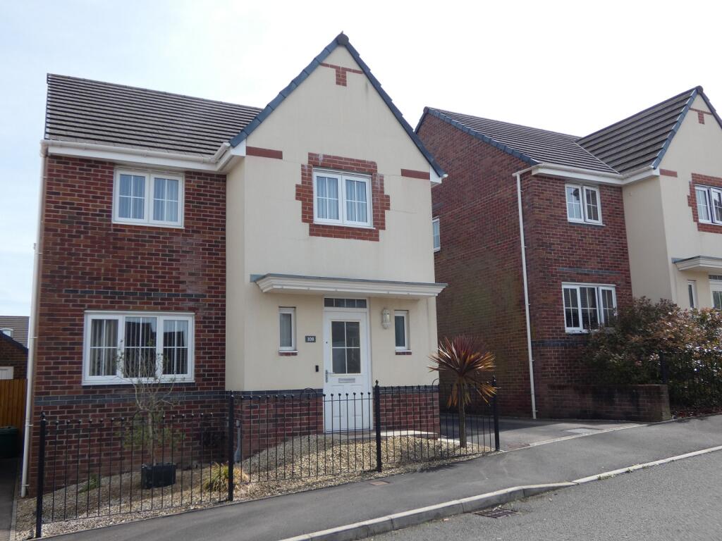 Main image of property: Cae Morfa, Skewen, Neath. SA10 6EH