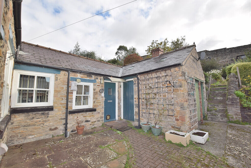 Main image of property: Bargate, Richmond