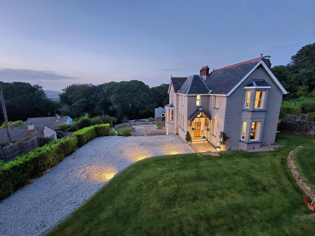 Main image of property: Station Road, Okehampton, EX20 1EH