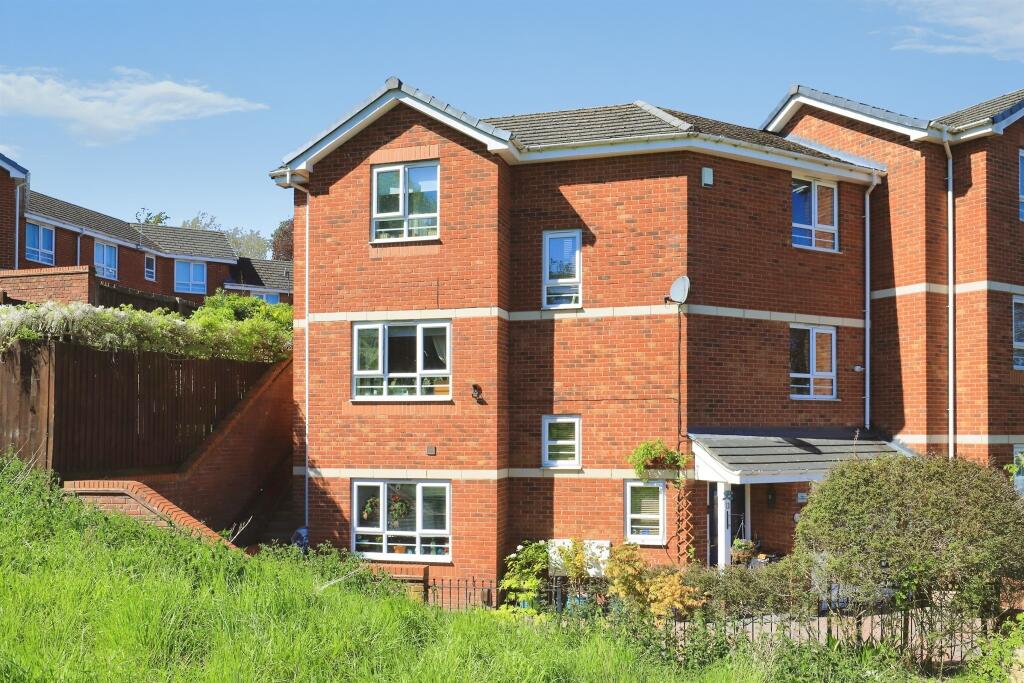 Main image of property: Bethesda Gardens, Halesowen