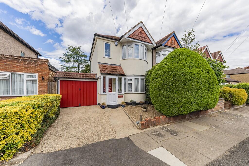 Main image of property: Seaton Gardens, Ruislip Manor