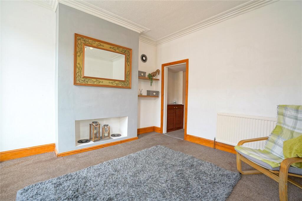 Allan Street, Rotherham, South Yorkshire, S65 photo 2